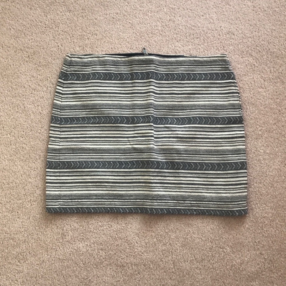 Gap Mini Skirt
